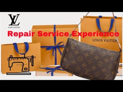 lv service 3349952699|Louis Vuitton Repair Service.